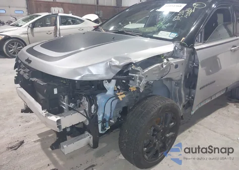 2022 Jeep Compass Altitude 4X4 из США, поврежденный, VIN 3C4NJDBB6NT197114